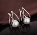 Exquisite Pearl Silver