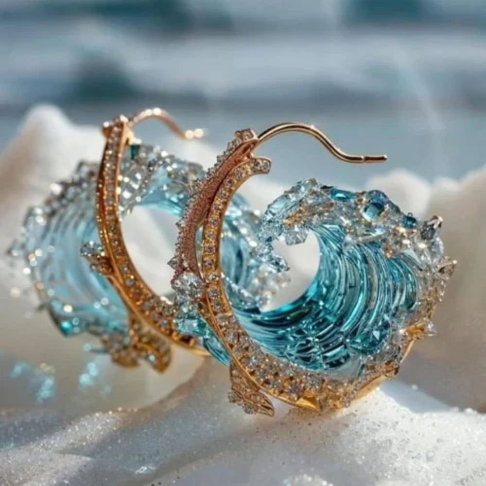 Ocean's Oath
