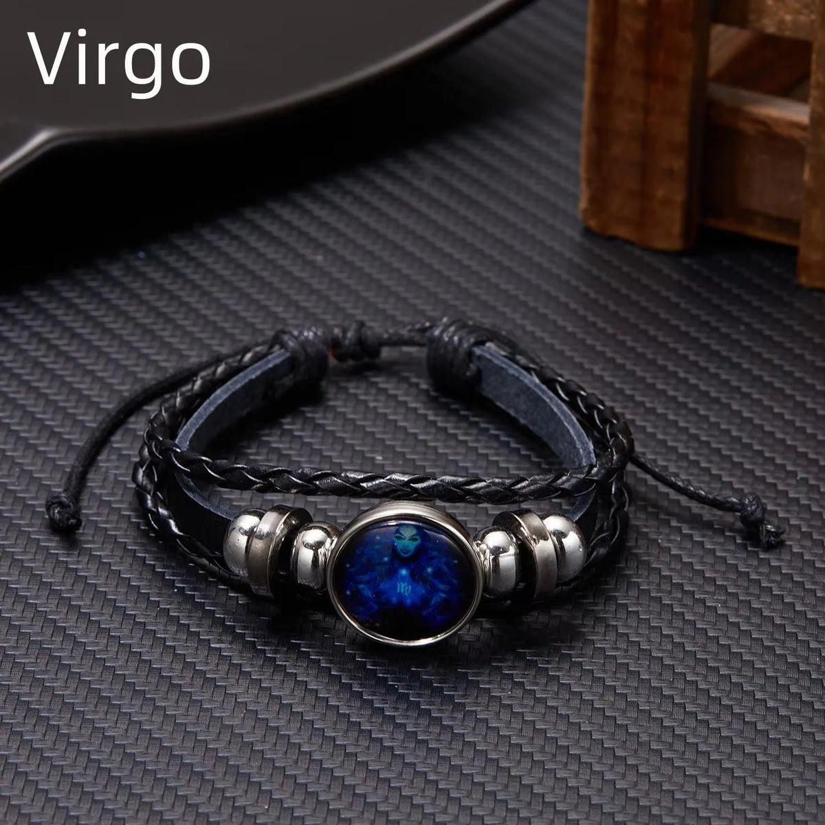 Virgo Zodiac