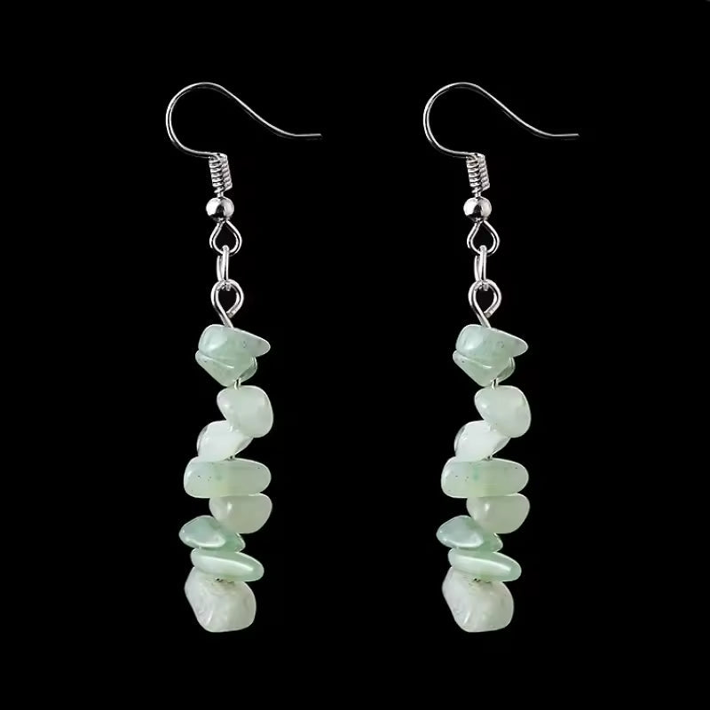 Elegant Jade Stone