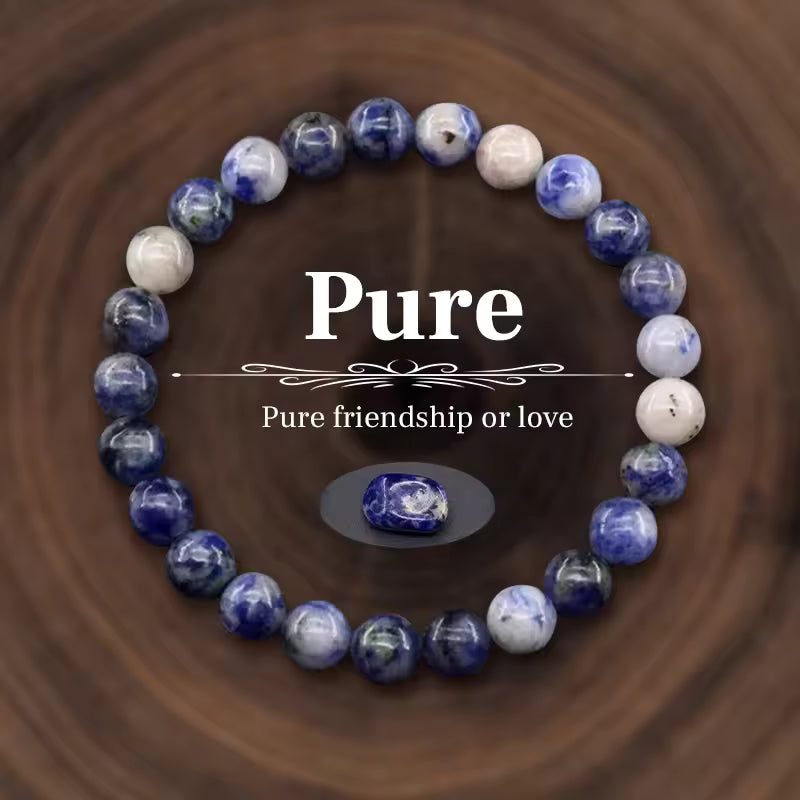 Elegant Sodalite