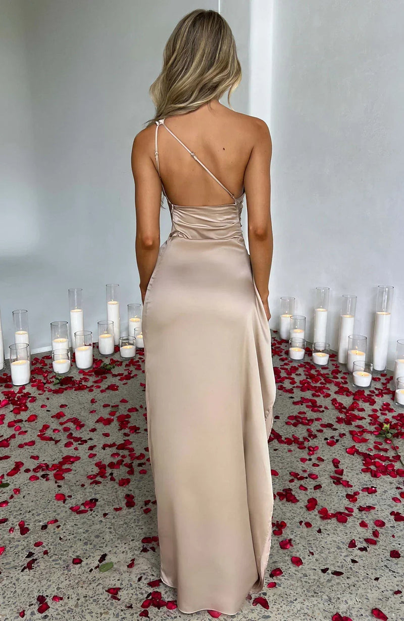 Neriah | Maxi Dress