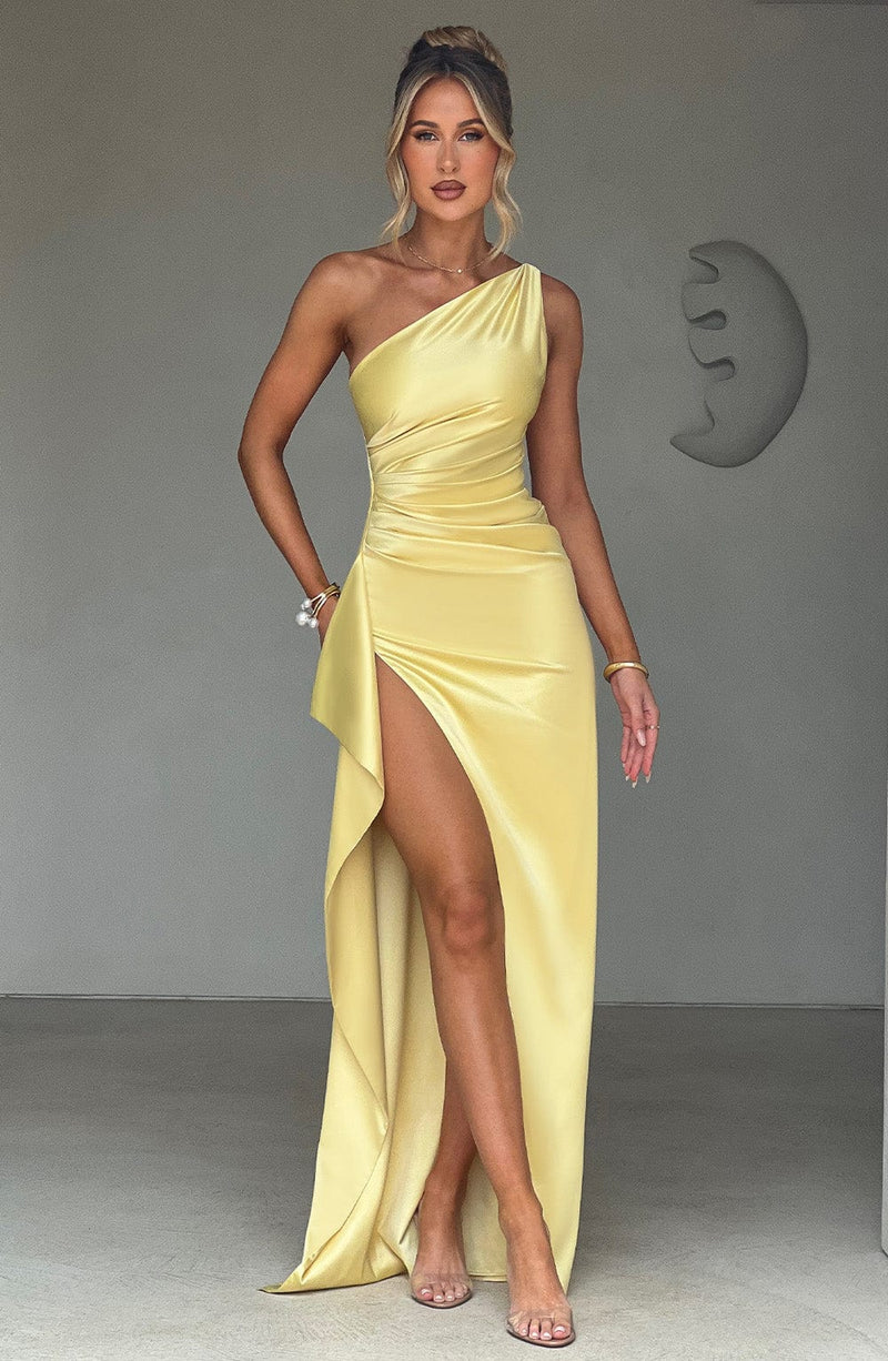 Stylish Maxi Dress 40% Off