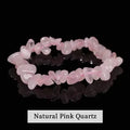 Natural Pink Quartz