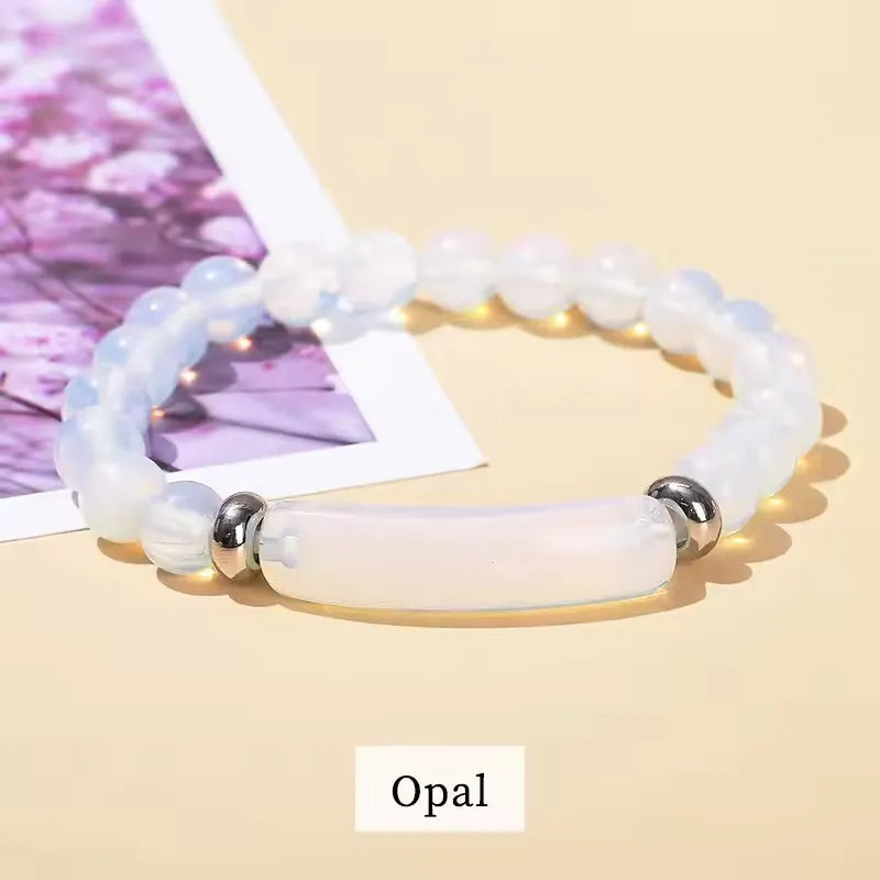 Elegant Opal