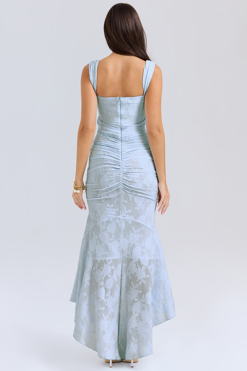 Bluebell Maxi Dress