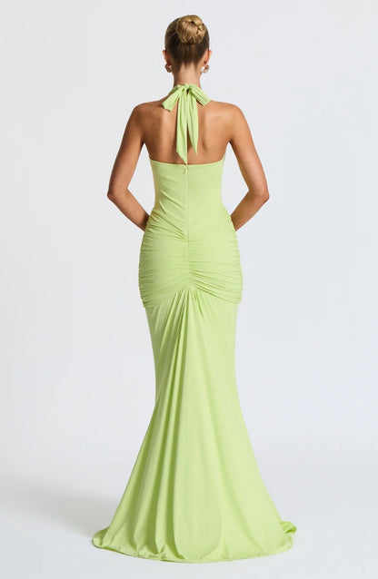 Vellora Luxe™ Maxi Dress — Command Attention With Every Sway and Seductive Curve