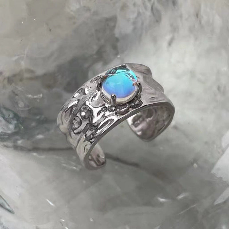 Vintage Opal Ring