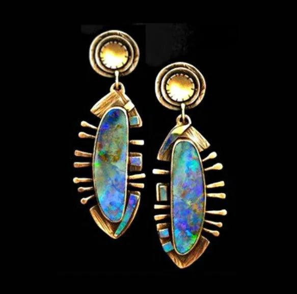 Stunning Earring for Daily Wear