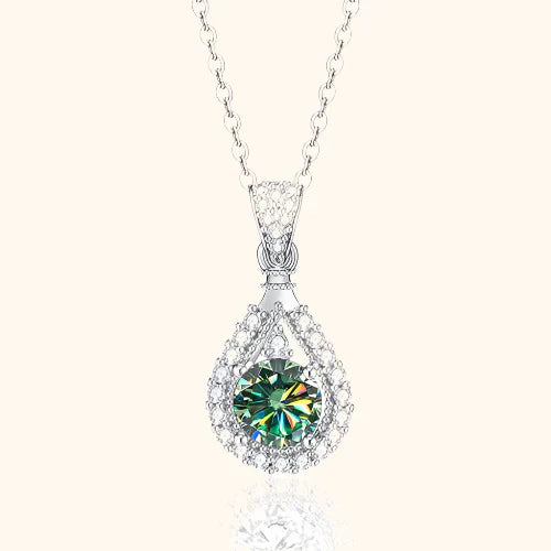 Alindra Voselle Necklace