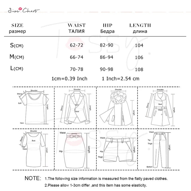 Printed Straight Leg High Waist Trousers Spring New Harajuku Long Pants Female
