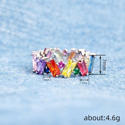 Beautiful Ring with Unique Style