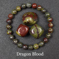 Dragon Blood