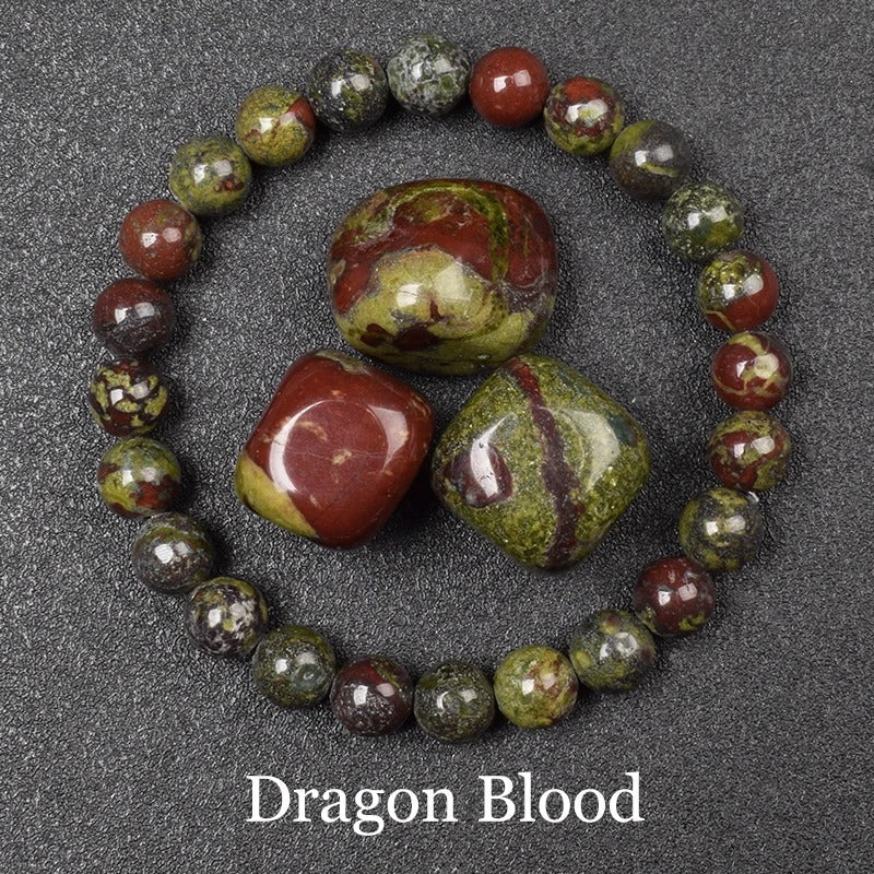 Dragon Blood