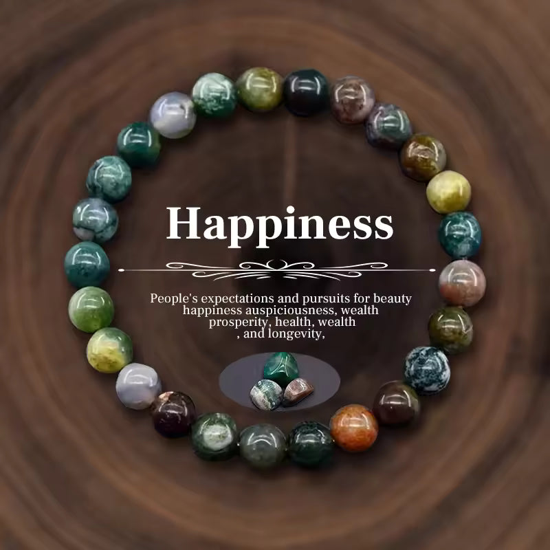 Vintage Happiness