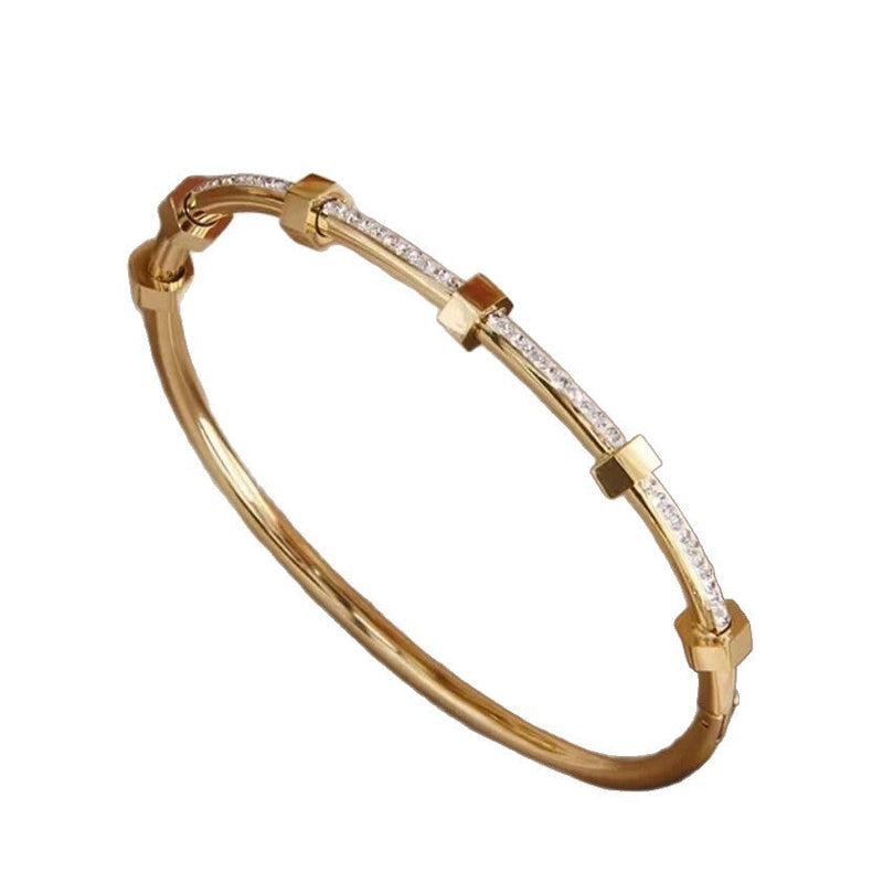Delicate Artisan Bracelet