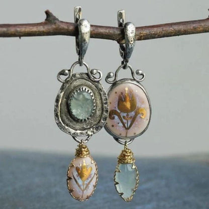 Romantic Earrings for Special Moments