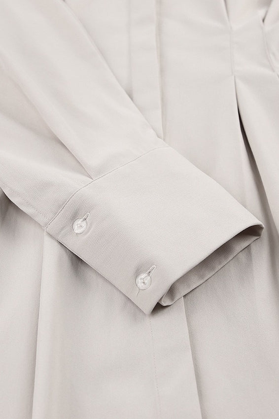 Waist Defining Blouse