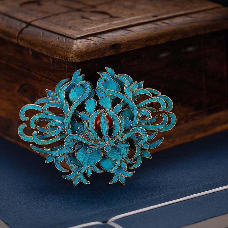 Classic Piece with Timeless Appeal