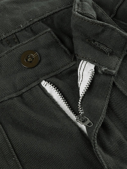 Green Street Cargo Pants