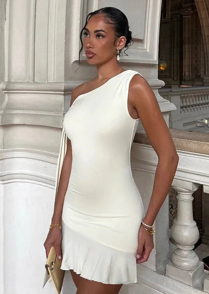Color Dress