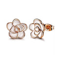 Classic Camellia Flower