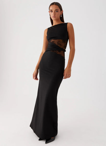 Ravellea™ Maxi Dress — Unleash Magnetic Confidence With Every Step