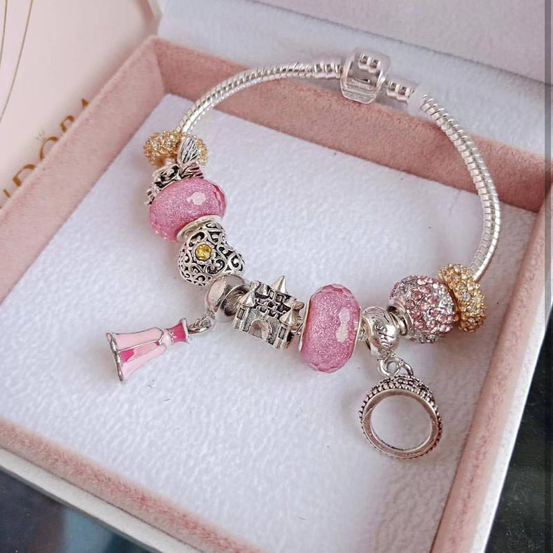 Charm Bracelet