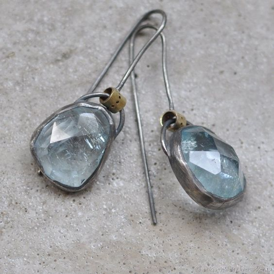 Vintage Moon Glass