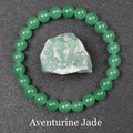 Aventurine Jade
