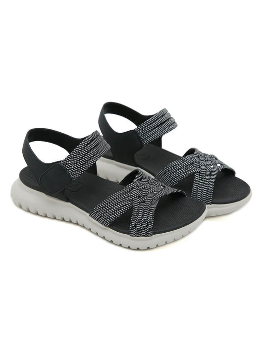 Siketu | Logan Elastic Band Comfort Sandal