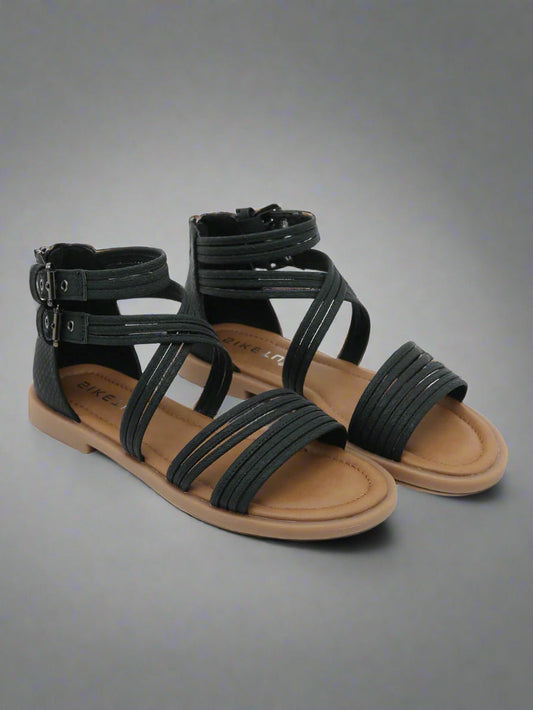 Siketu | Summer Kisser Gladiator Sandal