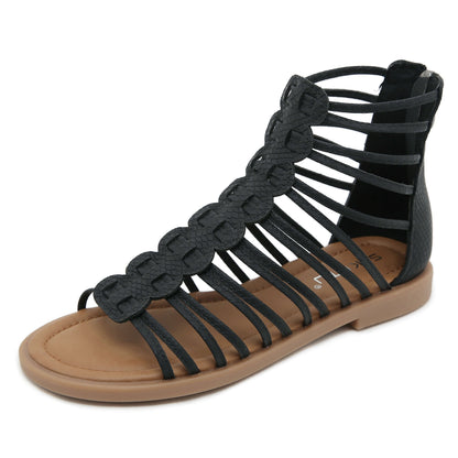 Siketu | Howdy Roma Gladiator Sandal