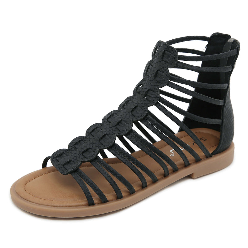 Siketu | Howdy Roma Gladiator Sandal