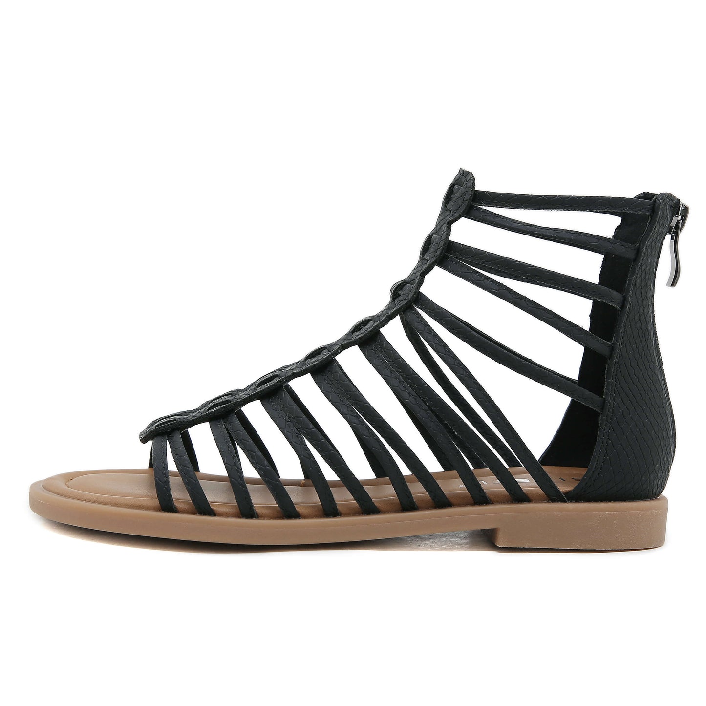 Siketu | Howdy Roma Gladiator Sandal
