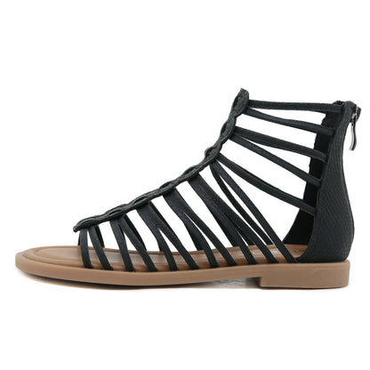Siketu | Howdy Roma Gladiator Sandal
