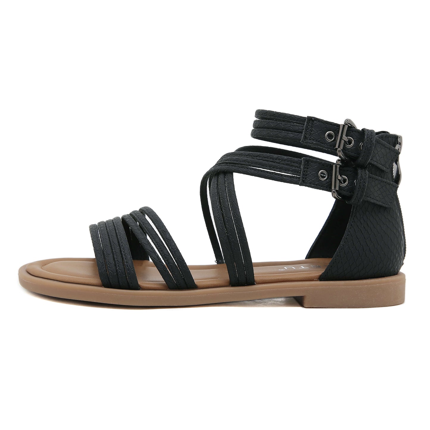 Siketu | Summer Kisser Gladiator Sandal