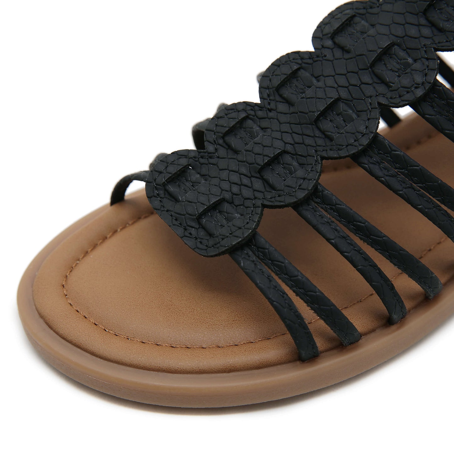 Siketu | Howdy Roma Gladiator Sandal