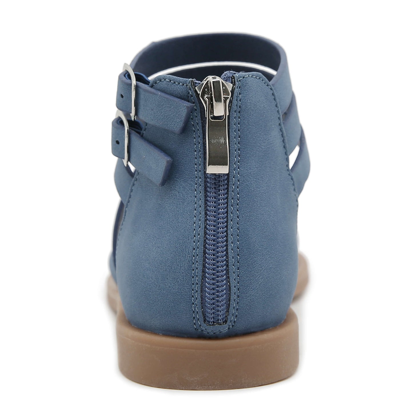 Siketu | Alonso Strappy Gladiator Sandal