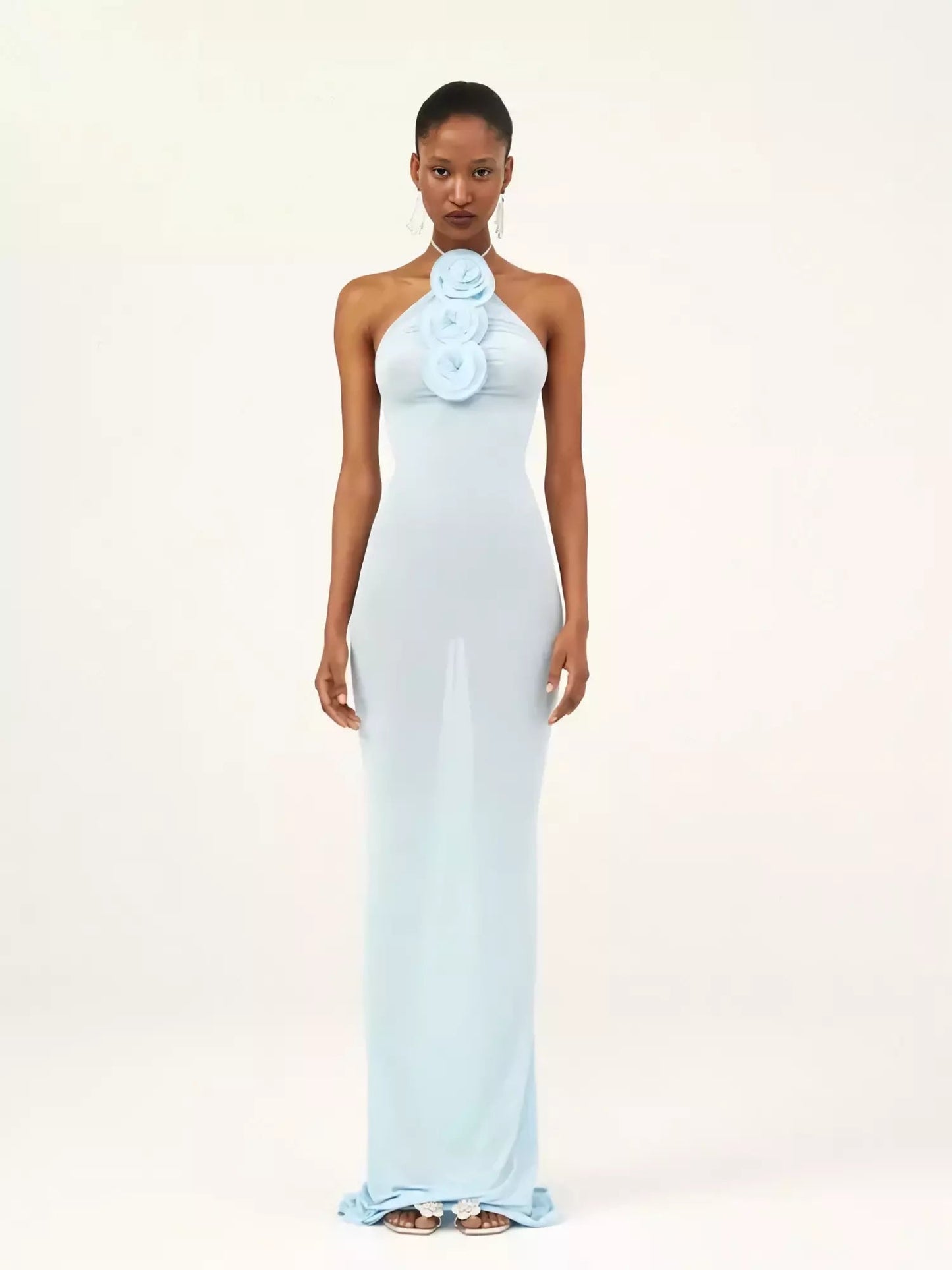 Aubrey Maxi Dress