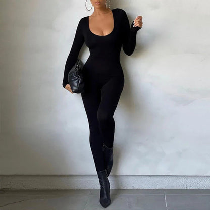 Marie - Jumpsuit Bestseller 🔥