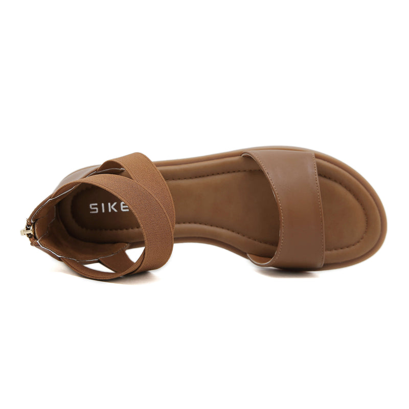 Siketu | Elastic Band Comfort Sandal