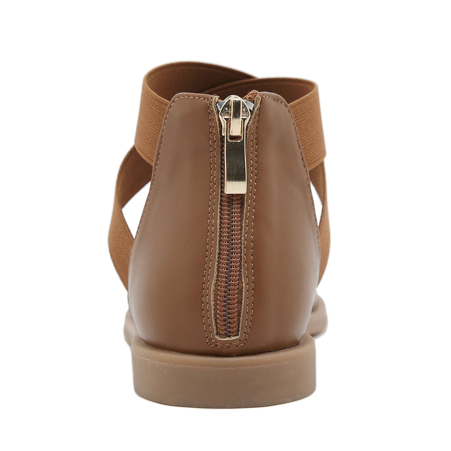 Siketu | Elastic Band Comfort Sandal