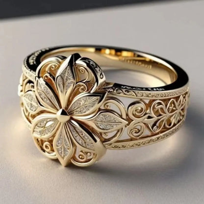 Romantic Ring for Special Moments
