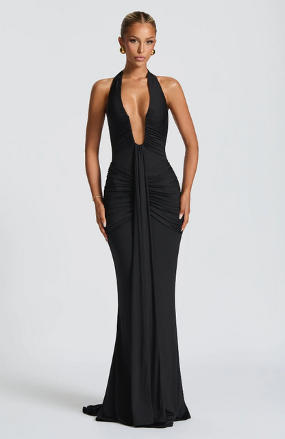 Vellora Luxe™ Maxi Dress — Command Attention With Every Sway and Seductive Curve