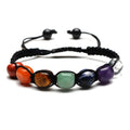 Handmade Natural Magic Stones Wealth