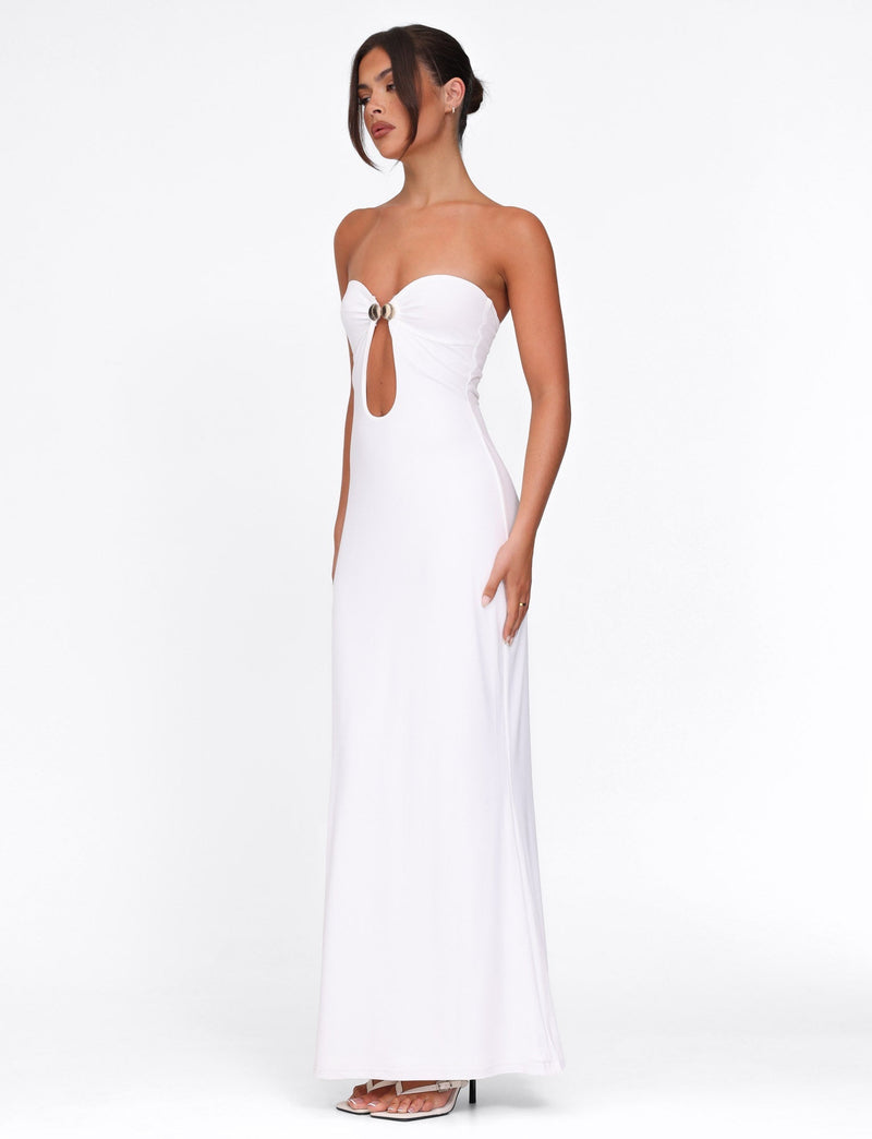 Cecily Maxi Dress™ — Step Into Spotlight-worthy Confidence That Turns Heads Everywhere