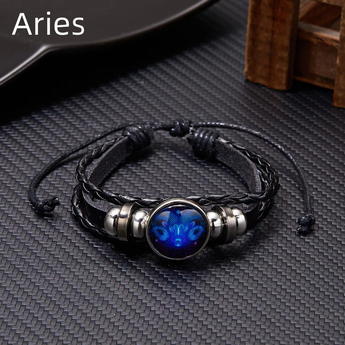 Aries Zodiac