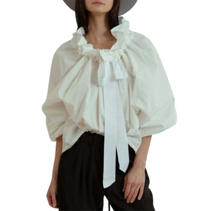 Unforgettable Blouse™ — Own Every Room With Confidence and Comfort