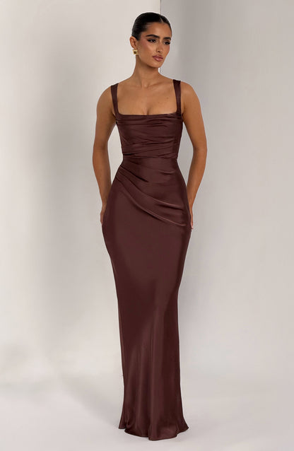 Reese Maxi Dress